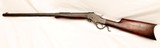 Stevens Favorite Rifle, .22 LR Cal.  Antique, c.1893  - 6 of 17