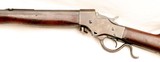 Stevens Favorite Rifle, .22 LR Cal.  Antique, c.1893  - 7 of 17