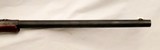 Stevens Favorite Rifle, .22 LR Cal.  Antique, c.1893  - 5 of 17