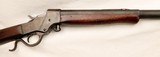 Stevens Favorite Rifle, .22 LR Cal.  Antique, c.1893  - 4 of 17