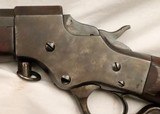 Stevens Favorite Rifle, .22 LR Cal.  Antique, c.1893  - 11 of 17