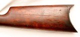 Stevens Favorite Rifle, .22 LR Cal.  Antique, c.1893  - 8 of 17