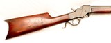 Stevens Favorite Rifle, .22 LR Cal.  Antique, c.1893  - 2 of 17