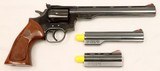Dan Wesson Arms, 3 Barrel Pistol Pack, 8” 6” & 4” Barrels, w/Accessories, EXC. COND. - 6 of 17