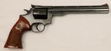 Dan Wesson Arms, 3 Barrel Pistol Pack, 8” 6” & 4” Barrels, w/Accessories, EXC. COND. - 7 of 17