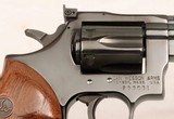 Dan Wesson Arms, 3 Barrel Pistol Pack, 8” 6” & 4” Barrels, w/Accessories, EXC. COND. - 9 of 17