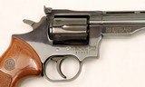 Dan Wesson Arms, 3 Barrel Pistol Pack, 8” 6” & 4” Barrels, w/Accessories, EXC. COND. - 8 of 17