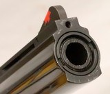 Dan Wesson Arms, 3 Barrel Pistol Pack, 8” 6” & 4” Barrels, w/Accessories, EXC. COND. - 15 of 17