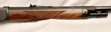 Winchester M94, Grade 1, Limited Edition Centennial Rifle, .30 WCF, 26” Barrel, N.I.B. - 6 of 20
