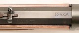 Winchester M94, Grade 1, Limited Edition Centennial Rifle, .30 WCF, 26” Barrel, N.I.B. - 15 of 20