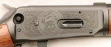 Winchester M94, Grade 1, Limited Edition Centennial Rifle, .30 WCF, 26” Barrel, N.I.B. - 5 of 20