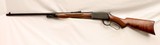 Winchester M94, Grade 1, Limited Edition Centennial Rifle, .30 WCF, 26” Barrel, N.I.B. - 8 of 20