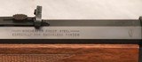 Winchester M94, Grade 1, Limited Edition Centennial Rifle, .30 WCF, 26” Barrel, N.I.B. - 17 of 20