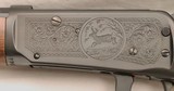 Winchester M94, Grade 1, Limited Edition Centennial Rifle, .30 WCF, 26” Barrel, N.I.B. - 11 of 20