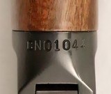 Winchester M94, Grade 1, Limited Edition Centennial Rifle, .30 WCF, 26” Barrel, N.I.B. - 19 of 20