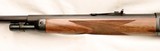 Winchester M94, Grade 1, Limited Edition Centennial Rifle, .30 WCF, 26” Barrel, N.I.B. - 12 of 20