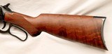 Winchester M94, Grade 1, Limited Edition Centennial Rifle, .30 WCF, 26” Barrel, N.I.B. - 9 of 20