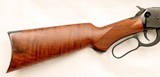 Winchester M94, Grade 1, Limited Edition Centennial Rifle, .30 WCF, 26” Barrel, N.I.B. - 3 of 20