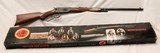 Winchester M94, Grade 1, Limited Edition Centennial Rifle, .30 WCF, 26” Barrel, N.I.B. - 1 of 20