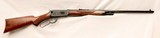Winchester M94, Grade 1, Limited Edition Centennial Rifle, .30 WCF, 26” Barrel, N.I.B. - 2 of 20