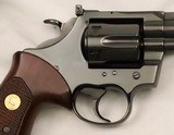Colt, Trooper MK-V, UN-FIRED, w/Box .357 Magnum, 6” Barrel  - 11 of 17