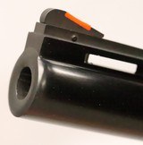 Colt, Trooper MK-V, UN-FIRED, w/Box .357 Magnum, 6” Barrel  - 7 of 17