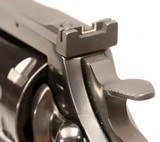 Colt, Trooper MK-V, UN-FIRED, w/Box .357 Magnum, 6” Barrel  - 8 of 17