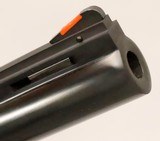 Colt, Trooper MK-V, UN-FIRED, w/Box .357 Magnum, 6” Barrel  - 15 of 17