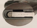 High Standard, Military Contract, U.S. Marked, Supermatic Tournament, Model 103, c.1961 - 17 of 20