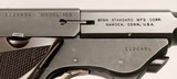 High Standard, Military Contract, U.S. Marked, Supermatic Tournament, Model 103, c.1961 - 14 of 20