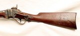 SHARPS Carbine, Cartridge Conversion, 50-70, 3 Groove, Restoration, - 9 of 19