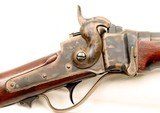 SHARPS Carbine, Cartridge Conversion, 50-70, 3 Groove, Restoration, - 6 of 19
