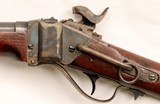 SHARPS Carbine, Cartridge Conversion, 50-70, 3 Groove, Restoration, - 19 of 19