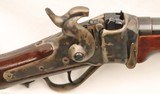 SHARPS Carbine, Cartridge Conversion, 50-70, 3 Groove, Restoration, - 16 of 19