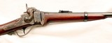 SHARPS Carbine, Cartridge Conversion, 50-70, 3 Groove, Restoration, - 4 of 19