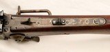 SHARPS Carbine, Cartridge Conversion, 50-70, 3 Groove, Restoration, - 15 of 19