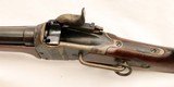 SHARPS Carbine, Cartridge Conversion, 50-70, 3 Groove, Restoration, - 12 of 19