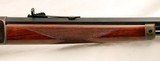 Marlin Mod 1892, .22 LR, 24” Octagonal barrel, Restoration, ANTIQUE - 5 of 20