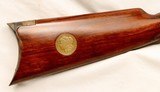 Marlin Mod 1892, .22 LR, 24” Octagonal barrel, Restoration, ANTIQUE - 3 of 20