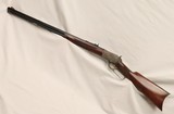 Marlin Mod 1892, .22 LR, 24” Octagonal barrel, Restoration, ANTIQUE - 7 of 20