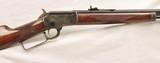 Marlin Mod 1892, .22 LR, 24” Octagonal barrel, Restoration, ANTIQUE - 4 of 20