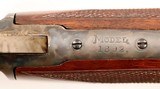 Marlin Mod 1892, .22 LR, 24” Octagonal barrel, Restoration, ANTIQUE - 15 of 20