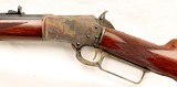 Marlin Mod 1892, .22 LR, 24” Octagonal barrel, Restoration, ANTIQUE - 10 of 20