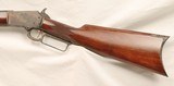 Marlin Mod 1892, .22 LR, 24” Octagonal barrel, Restoration, ANTIQUE - 9 of 20