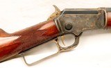 Marlin Mod 1892, .22 LR, 24” Octagonal barrel, Restoration, ANTIQUE - 1 of 20