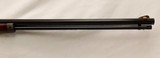 Marlin Mod 1892, .22 LR, 24” Octagonal barrel, Restoration, ANTIQUE - 6 of 20