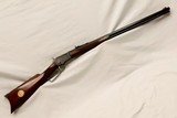 Marlin Mod 1892, .22 LR, 24” Octagonal barrel, Restoration, ANTIQUE - 2 of 20