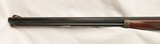 Marlin Mod 1892, .22 LR, 24” Octagonal barrel, Restoration, ANTIQUE - 13 of 20