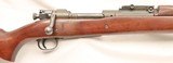 Springfield M1903-A1, SN:1242926, SA 4-29 Barrel, - 3 of 18