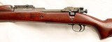 Springfield M1903-A1, SN:1242926, SA 4-29 Barrel, - 7 of 18